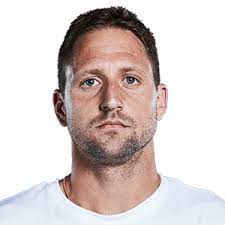 Please note that you can enjoy your viewing of the live streaming: Tennys Sandgren Overview Atp Tour Tennis