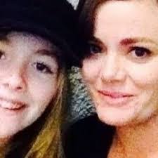 Maureen Trout's Instagram, Twitter & Facebook