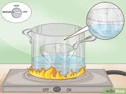 Maybe you would like to learn more about one of these? 3 Ways To Make Distilled Water Wikihow