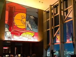 119 of 124 found this interesting. A Guide To The Best Lost In Translation Spots In Tokyo Gaijinpot