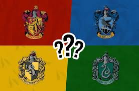 Test Des Maisons Harry Potter Pottermore