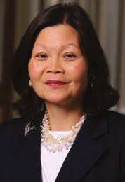 We are here to serve others'