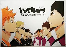Where Can We Stream Haikyuu Season 3 Find All The Details Here Haikyuu season 4 release date: