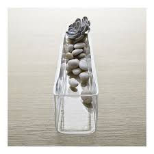 Brooklyn Long Vase Long Vases Vases Decor Rustic Vase
