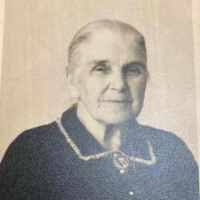 Mary Ann Blackburn (1871–1958) • FamilySearch