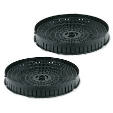 2 Filtres Charbon 175x42 M M Type 57 Hotte Elica Ikea Whirlpool Npm Lille