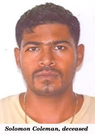 Belmopan man charged with murder