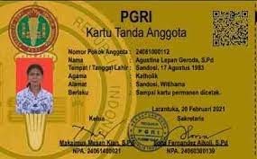 Media kartu gambar adalah media yang berupa kertas tebal yang berbentuk persegi dengan disertai gambar baik berupa gambar orang, hewan tumbuhan dan lain. Aplikasi Pgri Flores Timur Pgri Flotim