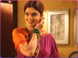 Varsha Usgaonkar Varsha Usgaonkar Returns To Marathi Tv After A Decade Times Of India Ek hota vidushak laxmikanth berde tribute mrudang dance academy. varsha usgaonkar returns to marathi tv