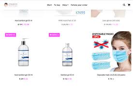 Los angeles — reality tv star and cosmetics mogul kylie jenner has donated $1 million to provide first responders with face masks and other supplies during the coronavirus pandemic, her doctor. Coronavirus Spurs A Wave Of Suspect Websites Looking To Cash In The New York Times