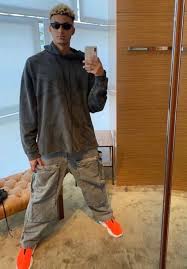 But if we want to put him on fiery blast with the juice of. Nba Players Clown Kyle Kuzma For His Trash Outfit Blacksportsonline