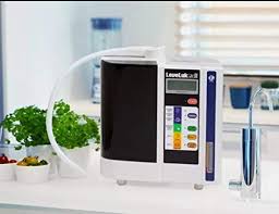 The enagic® machine filters out chlorine and other impurities from the tap water, then separates the. Enagic Kangen Water Leveluk Dxii Water Ionizer Machine Buy Online In Haiti At Haiti Desertcart Com Productid 35894828