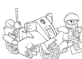 You might also be interested in coloring pages from lego city, lego police categories and police tag. Lego Police Coloring Pages Wedothings Co