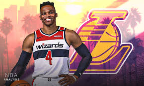 On friday a twitter user pointed out that both lebron james and anthony davis started following russell's wife nina westbrook on instagram. Nba Rumors This Lakers Wizards Trade Is Centered On Russell Westbrook
