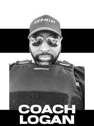 Antoine Logan's Instagram, Twitter & Facebook