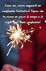 Frasi Di Auguri Di Buon Compleanno Zio Auguri Di Buon Compleanno