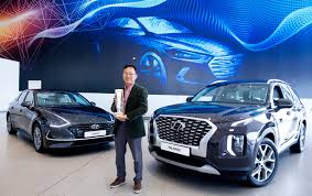 Check spelling or type a new query. Hyundai S Palisade And Sonata Named Saudi Arabia S Best Cars At Pr Arabia National Auto Awards 2020 Tires Parts News