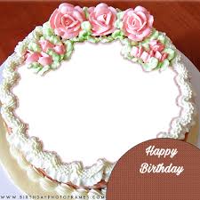 Name Edit Cartoon Photo Editing Birthday Cake With Photo Frame Birthday Cake With Name And Photo Editor Happy Birthday Cake Photo Happy Birthday Cake Writing Happy Birthday Cake Images