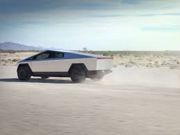 It took me about 4 hours to draw. Elon Musk To Bring Tesla Cybertruck On Cross Country Drive