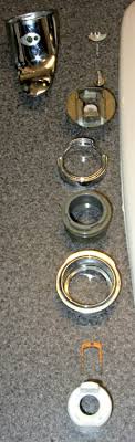 moen bath sink faucet: a laying on of