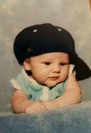 Anthony Trenton “Tony” Kolasa (1990-2016)