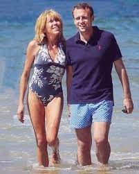 Este prima vizită de stat pe care casa albă o organizează în mandatului lui donald trump, deși președintele american a mai găzduit lideri europeni de aceeași anvergură. Prima Doamna A Frantei S A Fotografiat In Costum De Baie Cum Arata Brigitte Macron La 64 De Ani Wowbiz