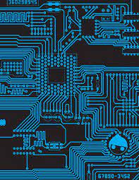 circuit board by kiddynasty on deviantart electronic circuit design electronics circuit circuit design