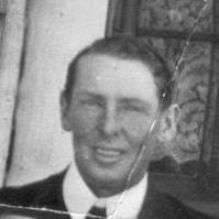 Ernest Forest Holt (1886–1965) • FamilySearch