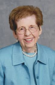 Gwendolyn Boseman Obituary