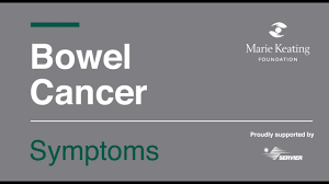 A cell's dna contains a. Bowel Cancer The Symptoms Youtube