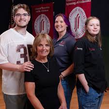 Reynolds legacy family