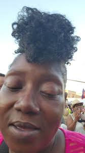 Tamisha Benton Graham