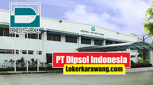 Saya adalah lulusan smk tahun 2008 jurusan administrasi perkantoran. Lowongan Kerja Operator Produksi Pt Dipsol Indonesia Karawang Juni 2021 Loker Pabrik Terbaru Juni 2021