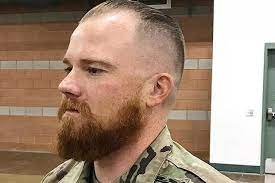 There are several hair off facial buffers. Pagan Nevada Guard Soldier Gets Waiver To Grow Beard More May Follow Military Com