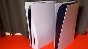 Eu und uk erhalten neuen nachschub. Ps5 Kaufen Dreiste Scalper Tricksen Handler Aus Und Frusten Fans Netzwelt