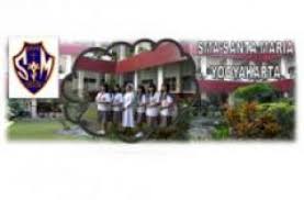 We did not find results for: Sma Santa Maria Yogya Gudegnet