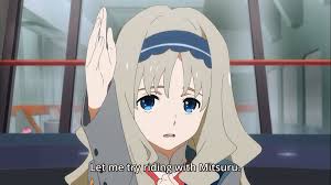 Maybe you would like to learn more about one of these? Darling In The Franxx Episode 11 Discussion 290 Forums Myanimelist Net