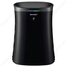 Máy lọc không khí bắt muỗi Sharp FP-GM50E-B (40m2)