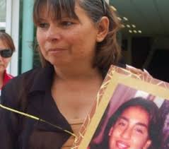 Maribel Espinosa Cuevas