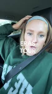 Eras Tour Outfits in Melbourne and Sydney