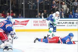 They live and work in places other people visit on vacation, and spend much of their tim. Vancouver Canucks Vs New York Rangers Post Game Recap Party In New York Part 1 Canucksarmy