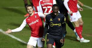 However it is still a somewhat dull area to visit rendering this article pointless in comparison to more exciting places such as dudley and hull. Ex Watford Man Reveals Man Utd Were Extremely Close To Transfer