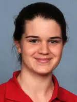 2011-12 Women's Rowing Roster