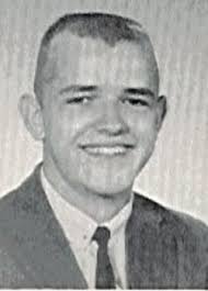 WO Fred Emery Carrington (1944-1970)