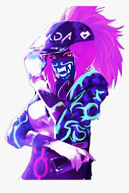 Kda akali unlocked statue, hd png download is free transparent png image. Leagueoflegends Lol Kda Akali Worlds2018 Neon K Da Akali Neon Hd Png Download Transparent Png Image Pngitem