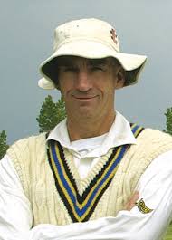 Devon Memories of Peter Roebuck from team members at Devon CCC