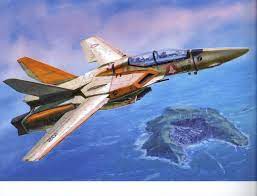 equalkit robotech macross robotech aircraft art