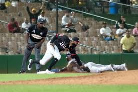 Junior Lake enfocado para darle campeonato beisbol a los Leones