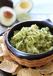 Best Guacamole Recipe Recipe Best Guacamole Recipe Guacamole Recipe Skinny Taste Recipes