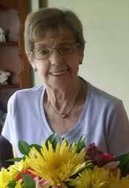 Obituary for Eloise I. (Heaton) Ingram